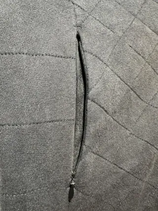 Chaqueta The North Face Negra Mujer