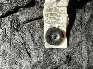 Chaqueta The North Face Negra Mujer