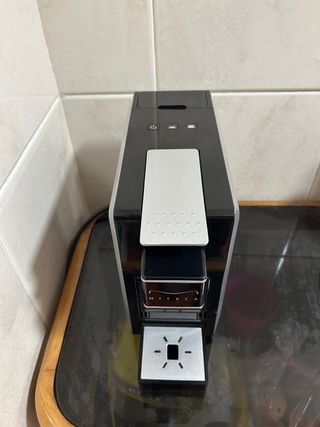 Cafetera Mitaca M1 (Illy MPS)