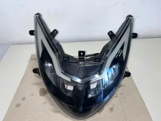 Faro Delantero Storm T Reservado