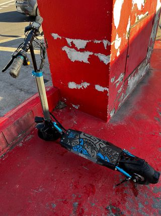 Smartgyro Rockway Patinete Eléctrico