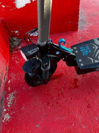 Smartgyro Rockway Patinete Eléctrico