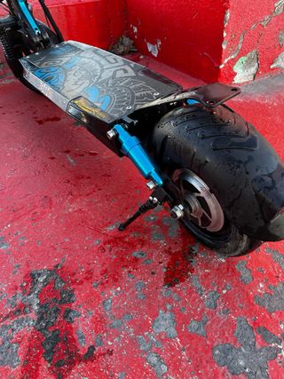 Smartgyro Rockway Patinete Eléctrico