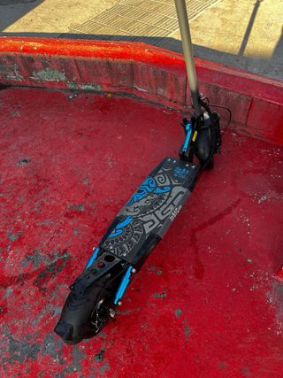 Smartgyro Rockway Patinete Eléctrico