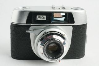 Cámara Franca Ref: 00189 2104 009