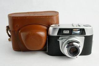 Cámara Franca Ref: 00189 2104 009