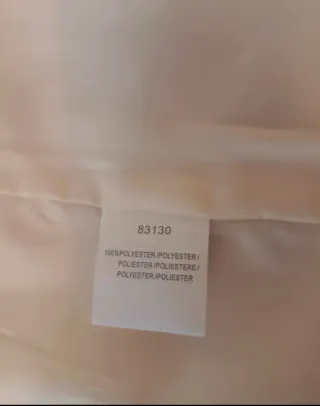 Gabardina Beige Mujer