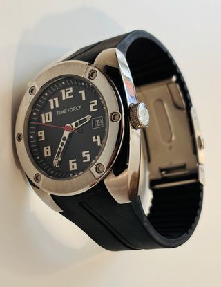 Reloj Time Force TF2908M nuevo