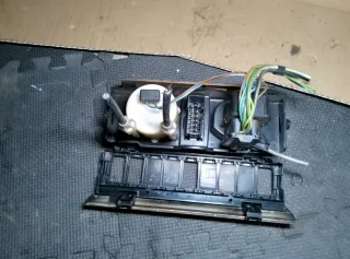 Mando Climatizador Mercedes-Benz Clase E