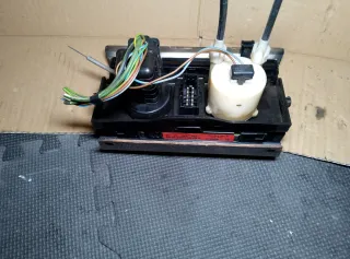 Mando Climatizador Mercedes-Benz Clase E