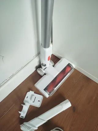 Aspiradora de mano Xiaomi