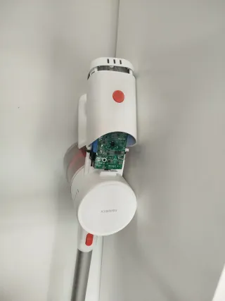 Aspiradora de mano Xiaomi