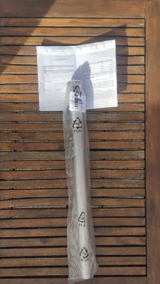 Aspiradora Rowenta Compact Power XXL +tubo nuevo