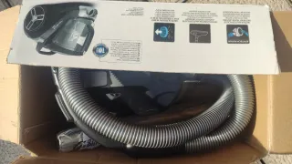 Aspiradora Rowenta Compact Power XXL +tubo nuevo