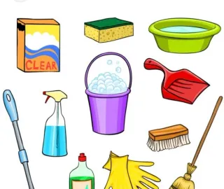 Servicio de limpieza