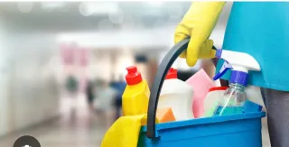 Servicio de limpieza