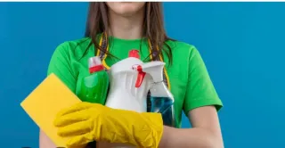 Servicio de limpieza