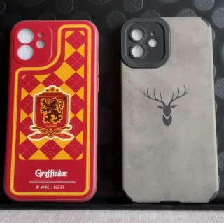 Fundas iPhone 12 Varias