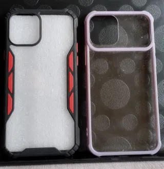 Fundas iPhone 12 Varias