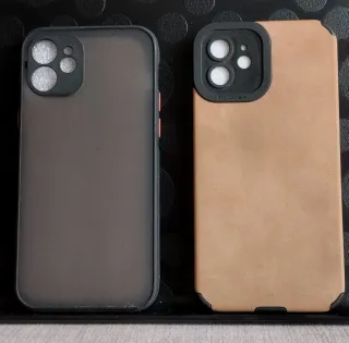 Fundas iPhone 12 Varias