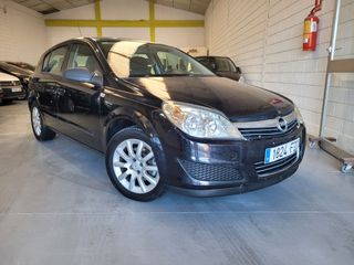 Opel Astra 2008