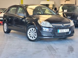 Opel Astra 2008