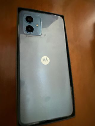 Motorola Moto G14