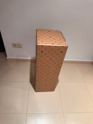 Thermomix TM7 + Cortador Nuevo Caja