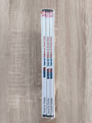 Dragon Ball - Saga Palacio Uranai Baba DVD