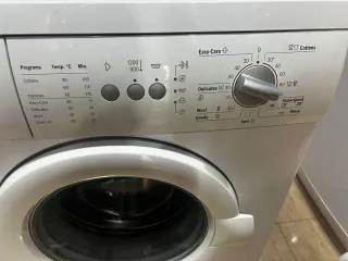 Lavadora Bosch Classixx 6