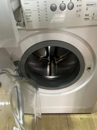 Lavadora Bosch Classixx 6