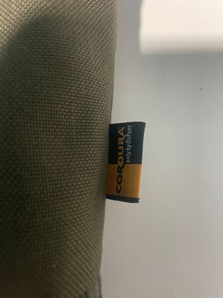 Chaqueta Carhartt Verde Oliva