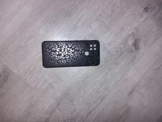 Funda Redmi 10C Leopardo