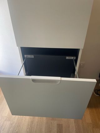 Armario archivador GALLANT - Ikea