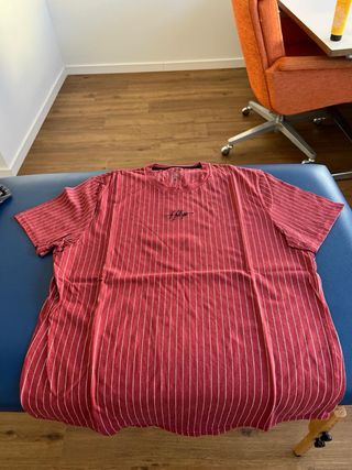 Pack de 5 Camisetas Hollister Talla M