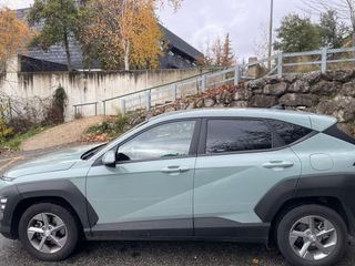 Hyundai Kona 2023