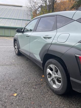 Hyundai Kona 2023