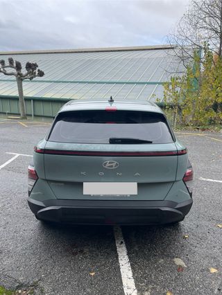 Hyundai Kona 2023