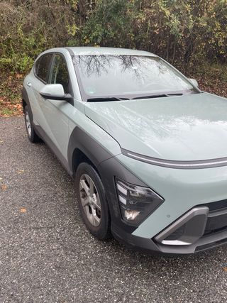 Hyundai Kona 2023