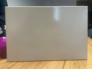 Azulejo gris mate 30x20