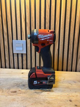 Milwaukee M18 FID 3