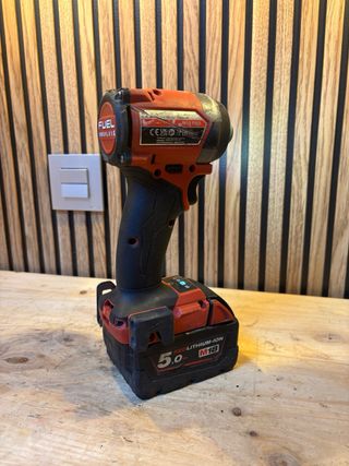Milwaukee M18 FID 3