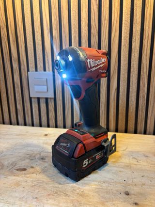 Milwaukee M18 FID 3