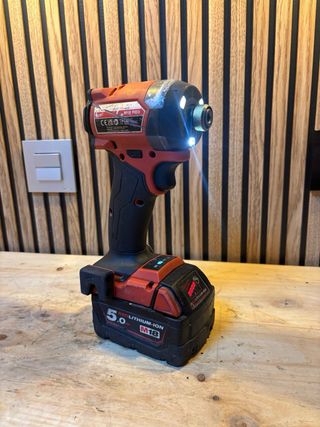 Milwaukee M18 FID 3