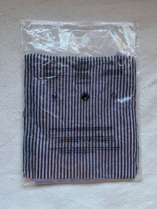 Camiseta tirantes Ami Paris corazón