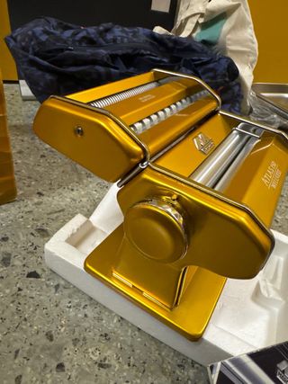 Macchina per la pasta Marcato Atlas 150 Wellness