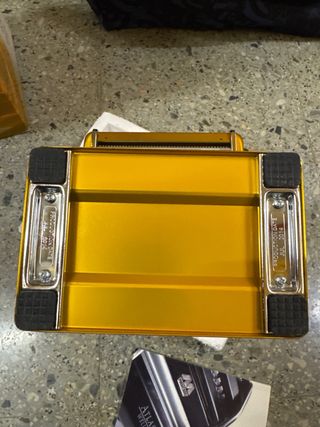 Macchina per la pasta Marcato Atlas 150 Wellness