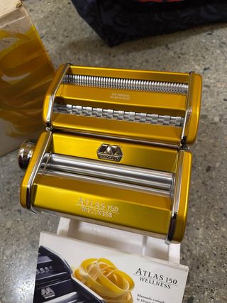 Macchina per la pasta Marcato Atlas 150 Wellness