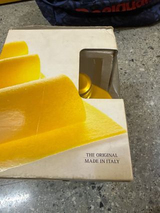 Macchina per la pasta Marcato Atlas 150 Wellness