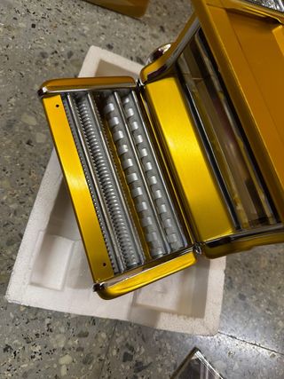 Macchina per la pasta Marcato Atlas 150 Wellness